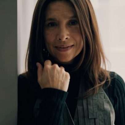 Vogue Philippines nomeia Trickie Lopa editora-chefe