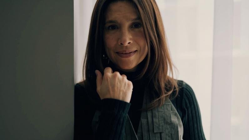 Trickie Lopa was named Vogue Philippines' editor in chief.
