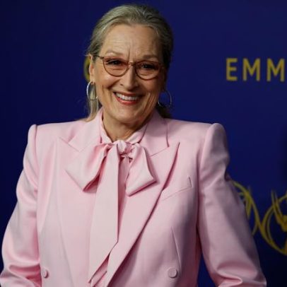 Meryl Streep admite rusga com Goldie Hawn durante as filmagens