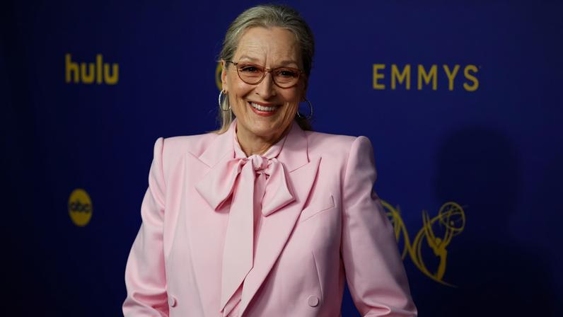 Meryl Streep admite rusga com Goldie Hawn durante as filmagens