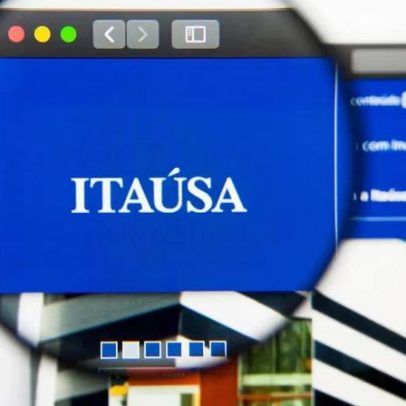 Itaúsa assume vantagem sobre Itaú, aponta o mercado