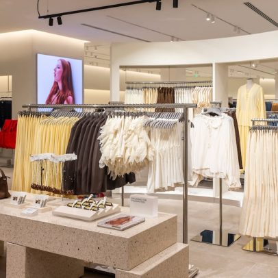 H&M abre primeira loja na Argentina após atuação no Brasil