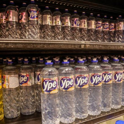 Anvisa julga nesta quarta recurso contra suspensão de produtos Ypê
