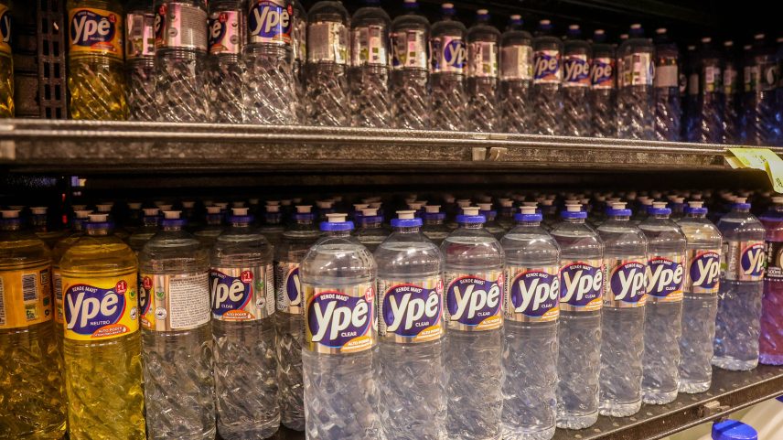 Anvisa vai definir se libera ou não produtos da Ypê