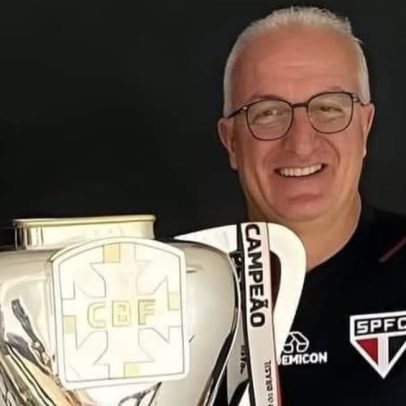 Dorival Júnior topa voltar ao São Paulo, mas salário de 2,8 milhões trava acordo