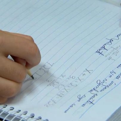 Análise aponta que poucas horas de aula reduzem chances de ensino efetivo
