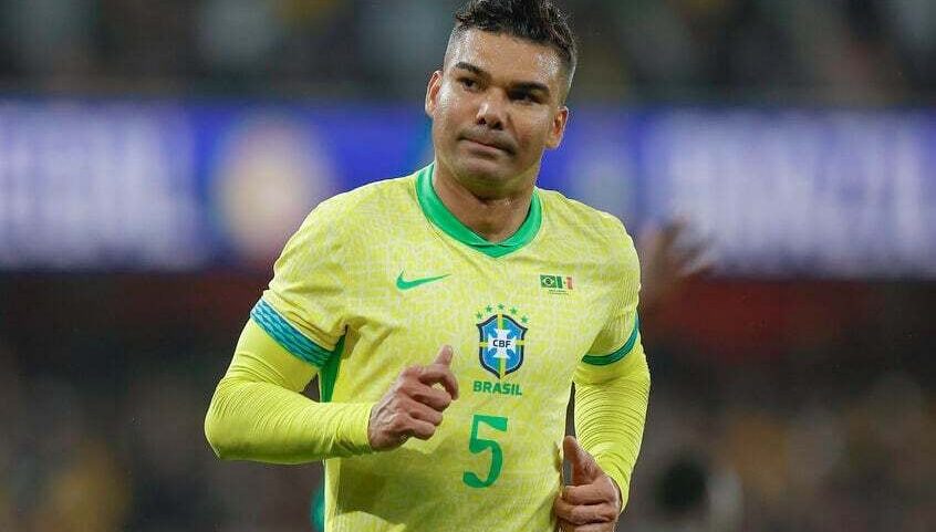 Seleção brasileira não terá apoio total de torcedores na Copa do Mundo