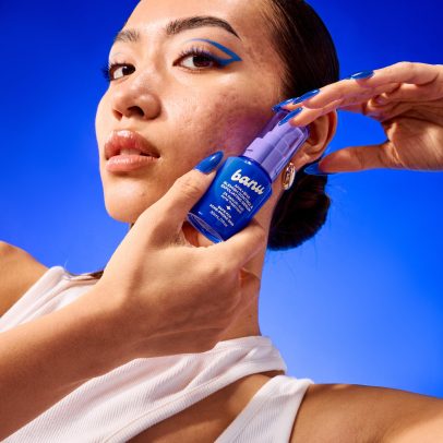 Acne ganha momento decisivo em avanço científico