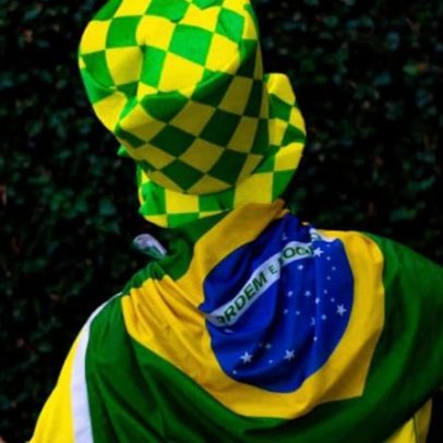 Neymar encara papel de defesa da nação em debate