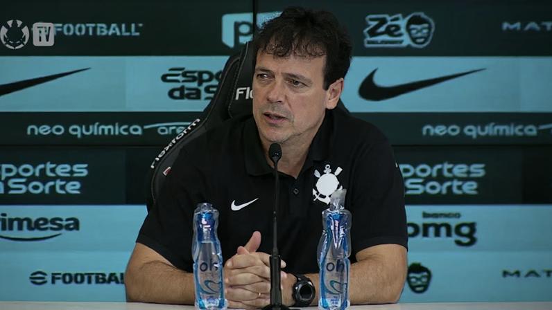 Diniz vê sinal positivo na permanência de Memphis após a Copa