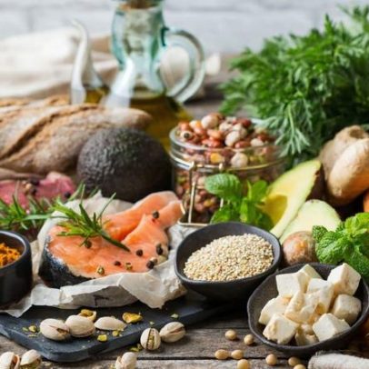 Nova versão da dieta mediterrânea reduz risco de diabetes em 31%