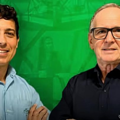 Genética e IA marcam discussão sobre o futuro do agronegócio brasileiro