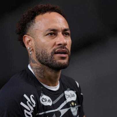 CBF pede exame de imagem de Neymar; convocação da Copa depende de confirmação