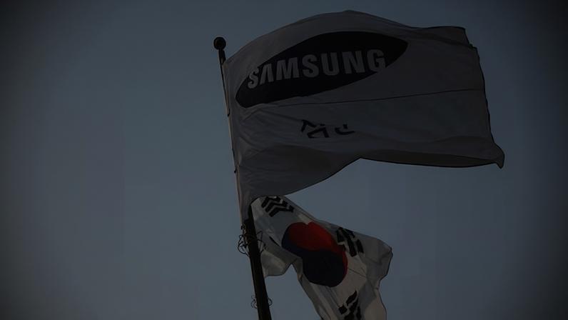 Sindicato da Samsung aprova acordo salarial que evita greve e falta de chips