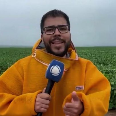 Agro Record 03/05/26: Bloco 02 traz novidades