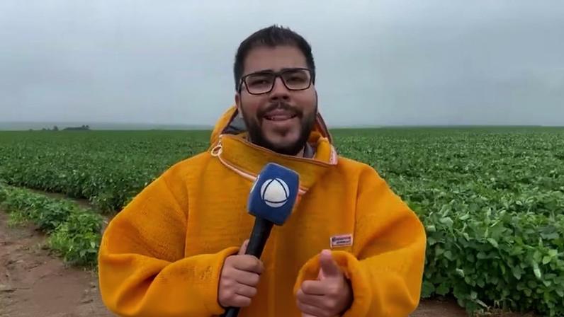 Reprodução canal do Youtube Record Paulista