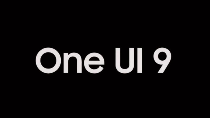 One UI 9