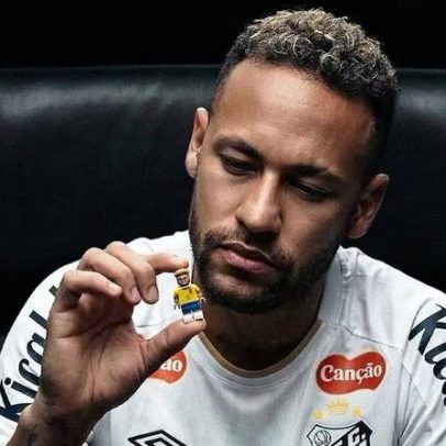 Santos celebra convocação e vê plano Neymar como bem-sucedido