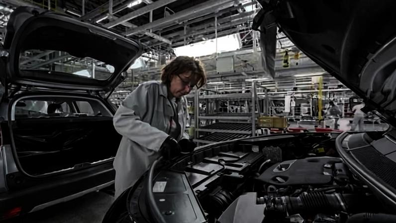 Carros da Peugeot na Europa
