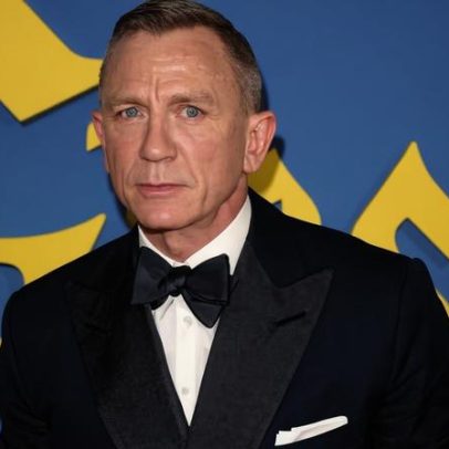 Estúdio confirma início dos testes do novo James Bond