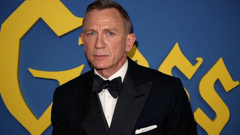 Daniel Craig se despediu da franquia