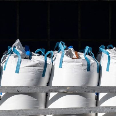 Guerra ameaça produção agrícola na África com disparada dos fertilizantes