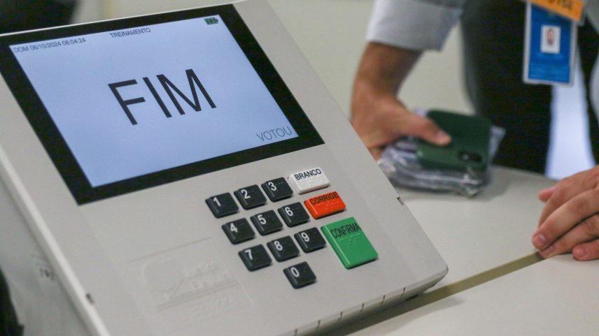 Eleição é um presente que o calendário dá para o concurseiro