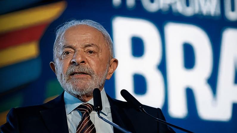 Lula deverá passar por 15 sessões de radioterapia