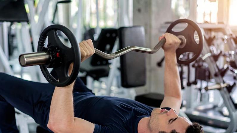 Combinação de treino aeróbico e treino de força é a base para uma boa saúde, aponta especialista