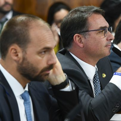 PF não descarta hipóteses sobre supostos repasses de Vorcaro aos Bolsonaro