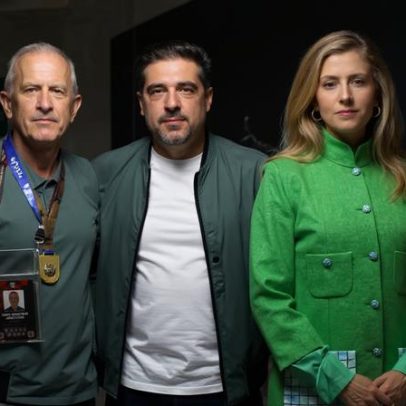 Palmeiras visita o Flamengo pelo Brasileirão em jogo tenso