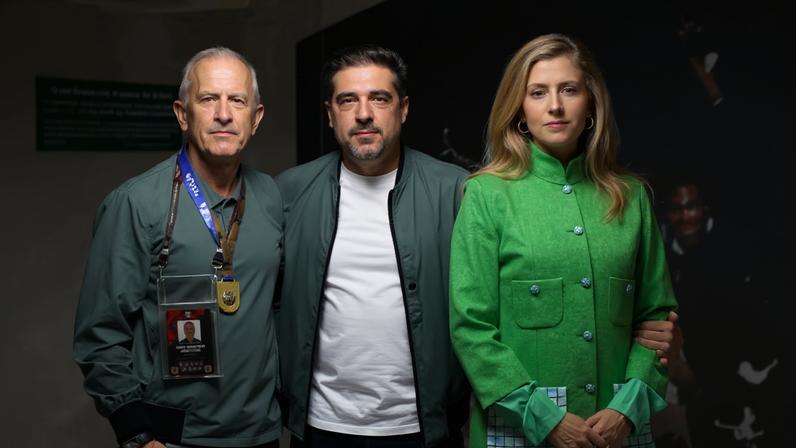 Poder, tensões e crise: Palmeiras visita o Flamengo pelo Brasileirão em jogo que vai além do campo