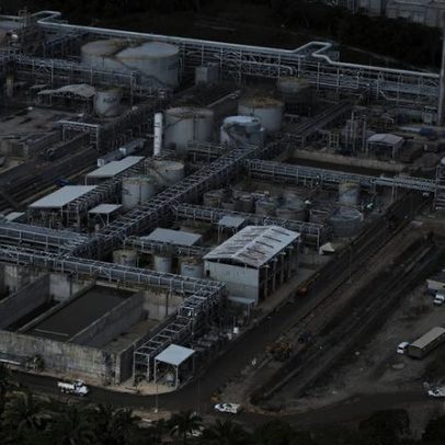 Braskem Idesa freia expansão de produção em meio à alta do petróleo