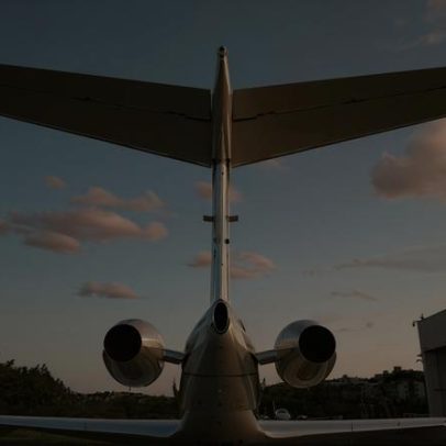 Catarina Aviation Show começa nesta quinta com participação da Líder