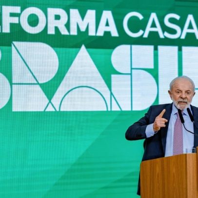 Nova regra do Reforma Casa Brasil amplia prazo de financiamento e reduz juros
