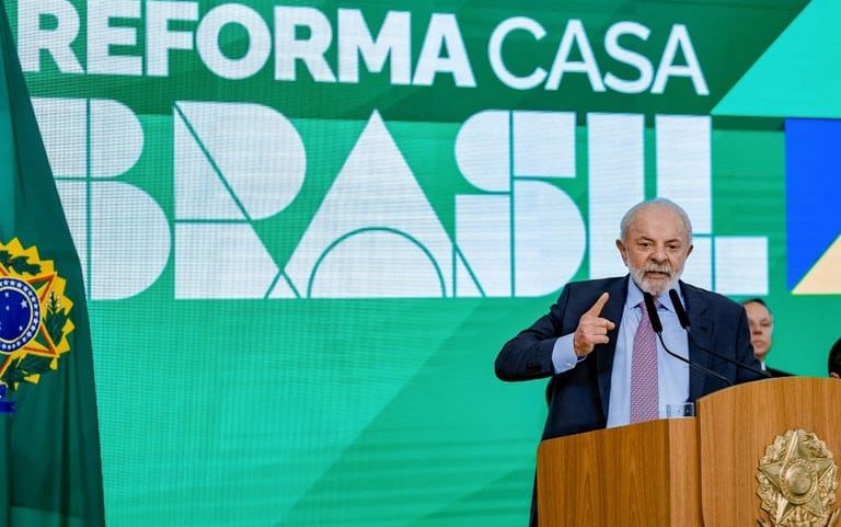 Iniciativa apoia donos de imóveis que necessitam de obras de segurança, conforto ou acessibilidade
