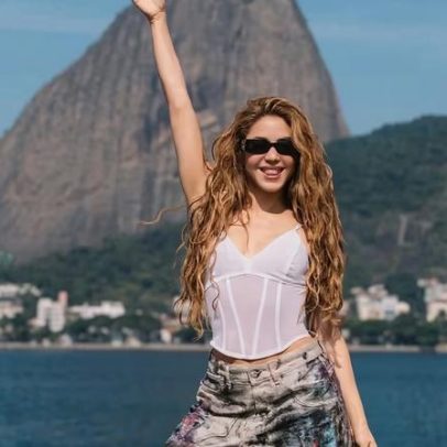 Show de Shakira leva empresas a evitar RJ em viagens a trabalho