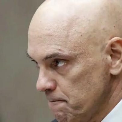 Justiça dos EUA libera citação de Moraes por e-mail e destrava ação de Rumble e Trump Media