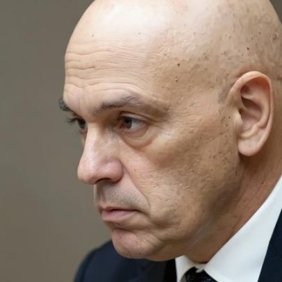 Rumble e empresa ligada a Trump enviaram e-mails a Moraes sobre ação nos EUA