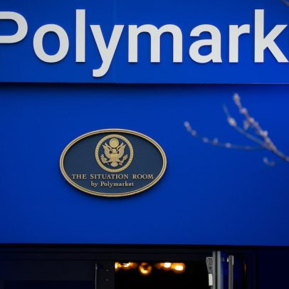 Engenheiro do Google é acusado de uso de dados privilegiados na Polymarket