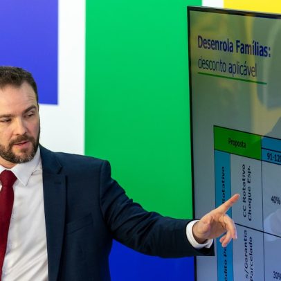 Desenrola Brasil pode estimular consumo, mas esconde um risco para empresas