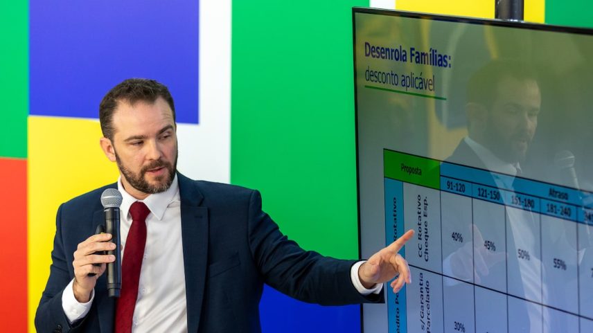 Reestruturada, a dívida melhora o presente, mas pode pressionar o futuro, principalmente se não houver aumento real de renda do consumidor