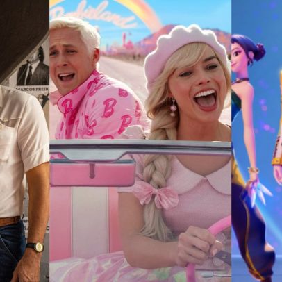 7 filmes recentes premiados para maratonar no streaming