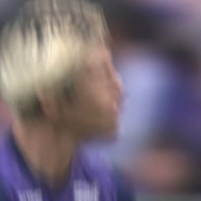 Sanfrecce Hiroshima x Vissel Kobe: Sho Sasaki converte pênalti