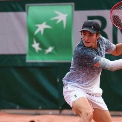 João Fonseca estreia em Roland Garros contra Luka Pavlovic neste domingo