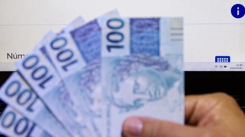 Pagamento do 1º lote da restituição do IR será em 29 de maio