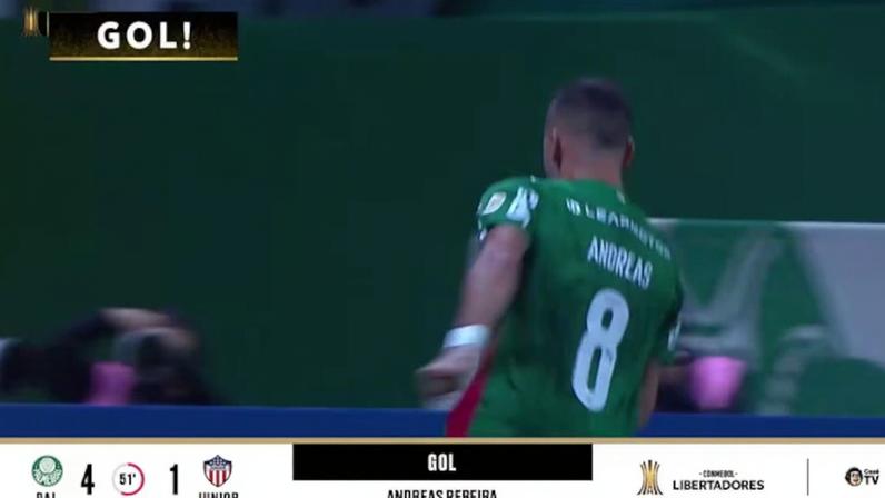 CONMEBOL Libertadores