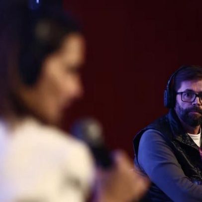 Debate sobre marketing de saúde enfatiza experiência, satisfação e tecnologia