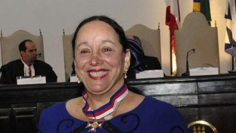 Desembargadora que não trabalha há dois anos por venda de sentenças ganhou R$ 1,3 milhão de salários