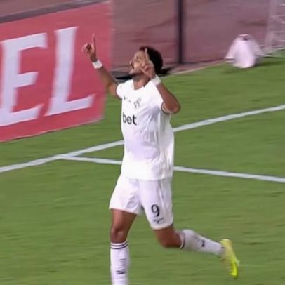 Chris Ramos marca primeiro gol de 2026 pelo Botafogo